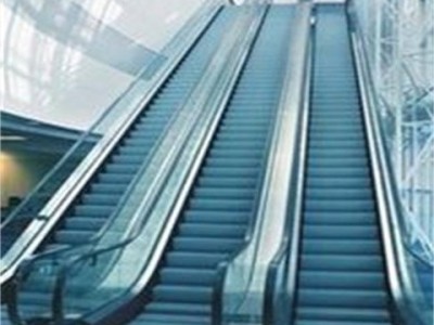 上海观光电梯回收|二手电梯拆除|收购自动扶梯设备图3