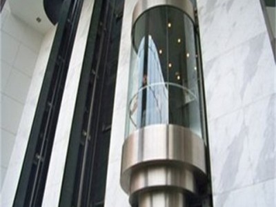 上海观光电梯回收|二手电梯拆除|收购自动扶梯设备图4