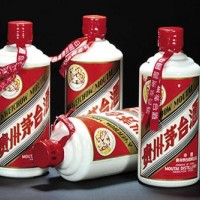 深圳罗湖区15年茅台酒空瓶子回收价格大概多少钱一个?