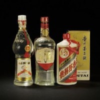深圳福田区30年茅台酒瓶(空瓶)回收目前价格参考一览表