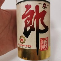 老郎酒回收价格84年郎泉牌郎酒现在卖多少钱一瓶价格一览一览表