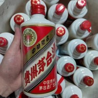 上海茅台酒瓶回收22年23年飞天茅台酒瓶回收价格一览一览表门
