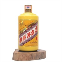 宁波诚信收购酱香型茅台酒-回收年份茅台酒-在线回收