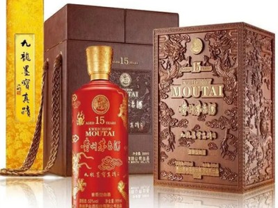 宁波烟酒礼品回收正规商-茅台酒五粮液收购价格更新图3