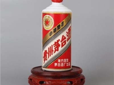 北仑区回收500ml茅台酒今日价格行情介绍图3