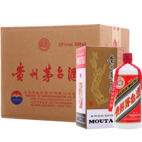 北仑区的茅台酒五粮液回收实体店-随时咨询回收价格