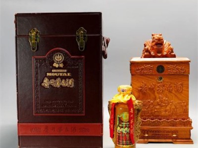 北仑区的茅台酒五粮液回收实体店-随时咨询回收价格图2