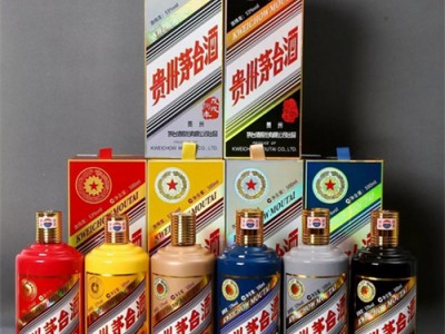 生肖鸡茅台酒今日回收价格-嘉兴各种茅台酒均可回收图3