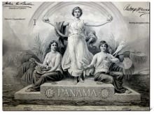 1915年巴拿马国际博览会