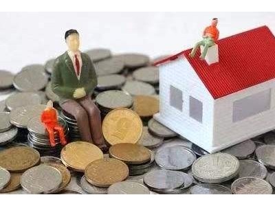 常州50万房子商业借款能贷多少？新北区房产抵押贷款担保图1