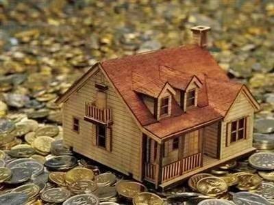 常州房产二次抵押借款条件和资料，金坛区房屋抵押贷款担保图3