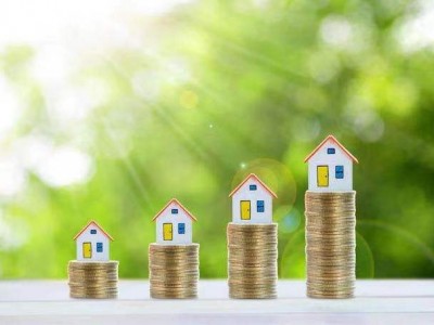 常州房产二次抵押借款条件和资料，金坛区房屋抵押贷款担保图4