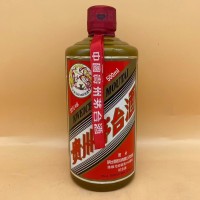 2011年陈毅诞辰110年纪念茅台酒回收价格多少钱一览一览表