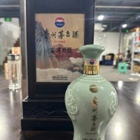 2012年张大千五十年茅台酒回收价格一览一览表昌平茅台酒回收