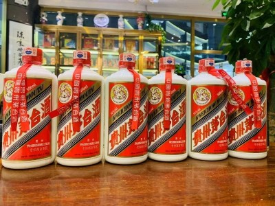 北京90年代老茅台酒回收价格已更新 新茅台酒回收 免费鉴定图5
