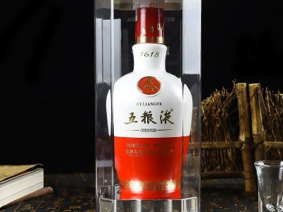 五粮液回收每日实时标价表 诚信报价 上门回收图3
