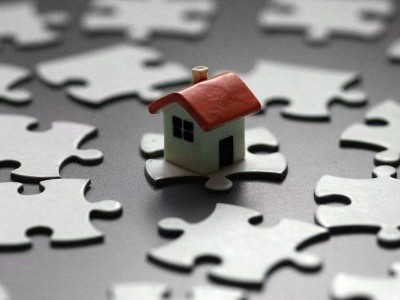 常州典当住宅抵押需满意的条件，金坛区房产抵押商品房借款图3