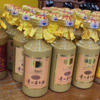 53度飞天茅台酒上门回收价格表