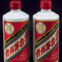 1987年茅台酒回收价格咨询 免费鉴定 上门回收