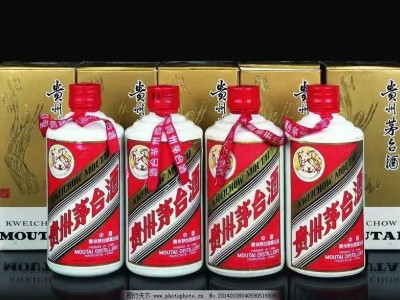 北京燕京八景茅台酒瓶回收具体价格  茅台飞天瓶子回收价格图4