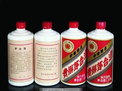 杭州燕京八景茅台酒瓶回收具体价格  茅台飞天瓶子回收价格图2