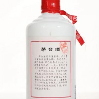 上海茅台2014年生肖酒瓶回收价格，徐汇区今日回收价格表
