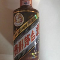 上海茅台彩釉酒瓶回收，嘉定区今日回收价格表
