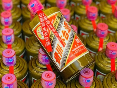 台州区域免费上门回收茅台酒-高价回收老酒-免费鉴定图2
