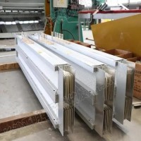 南京二手密集型母线槽回收公司/西门子母线槽回收