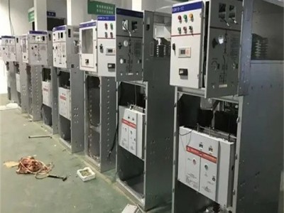 常州二手高压柜回收/ABB高压柜回收/常州高压开关柜回收图5