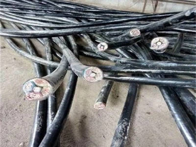 镇江二手电缆线回收价格/镇江本地上门回收电缆图4