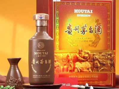 广州回收茅台正规平台   广州茅台酒回收平台图3