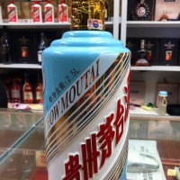 金湾茅台酒回收商家 高价回收53度茅台酒