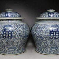 上海老瓷器回收，老紫砂茶壶花盆收购 随时预约