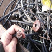 宜兴远东电缆回收（无锡废旧物资回收公司）185高压电缆回收