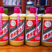 道滘回收茅台酒/茅台酒回收的方式