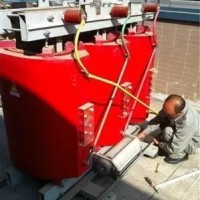 镇江回收电力设备厂家_华鹏干式变压器回收_随时上门收购