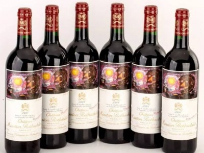 均安镇回收红酒的行情 佛山均安镇红酒回收的商铺图5