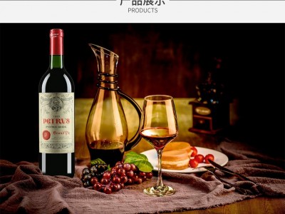乐从镇诚信回收红酒 佛山乐从镇各种高端系列红酒回收图2