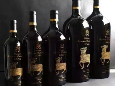 蓬江回收红酒旗舰店-蓬江区专职的红酒回收员图4