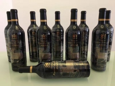 蓬江回收红酒旗舰店-蓬江区专职的红酒回收员图5
