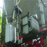 上海顺特干式变压器回收（高压变压器）2000KVA变压器回收