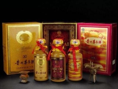 广州回收洋酒详细报价-高价上门回收洋酒图2