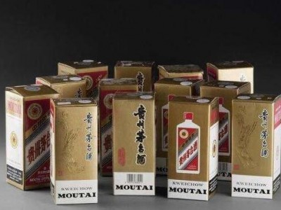 番禺回收洋酒价格正规-广州洋酒回收交易平台图2