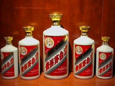 增城回收洋酒报价-专职洋酒回收诚信商家图2