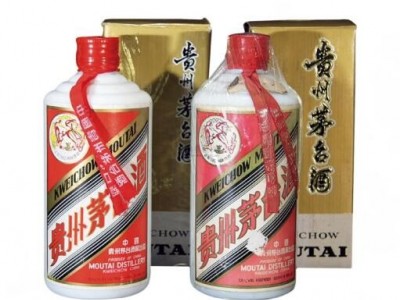 南沙洋酒回收市场价格-高价上门回收洋酒图4