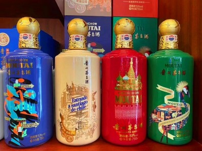 从化上门回收洋酒,轩尼诗李察洋酒回收价格图4