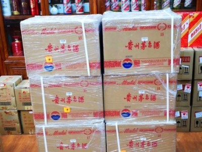 从化上门回收洋酒,轩尼诗李察洋酒回收价格图6