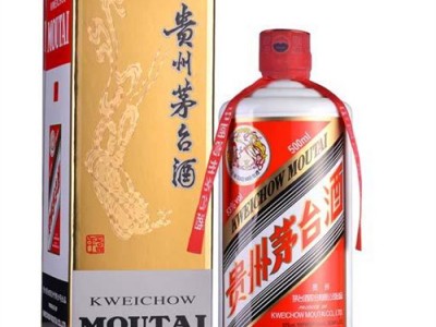 拱墅区回收茅台酒-回收飞天-五星-生肖茅台酒公司图2