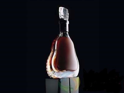 横琴洋酒回收商家-上门回收洋酒价格一览表图1